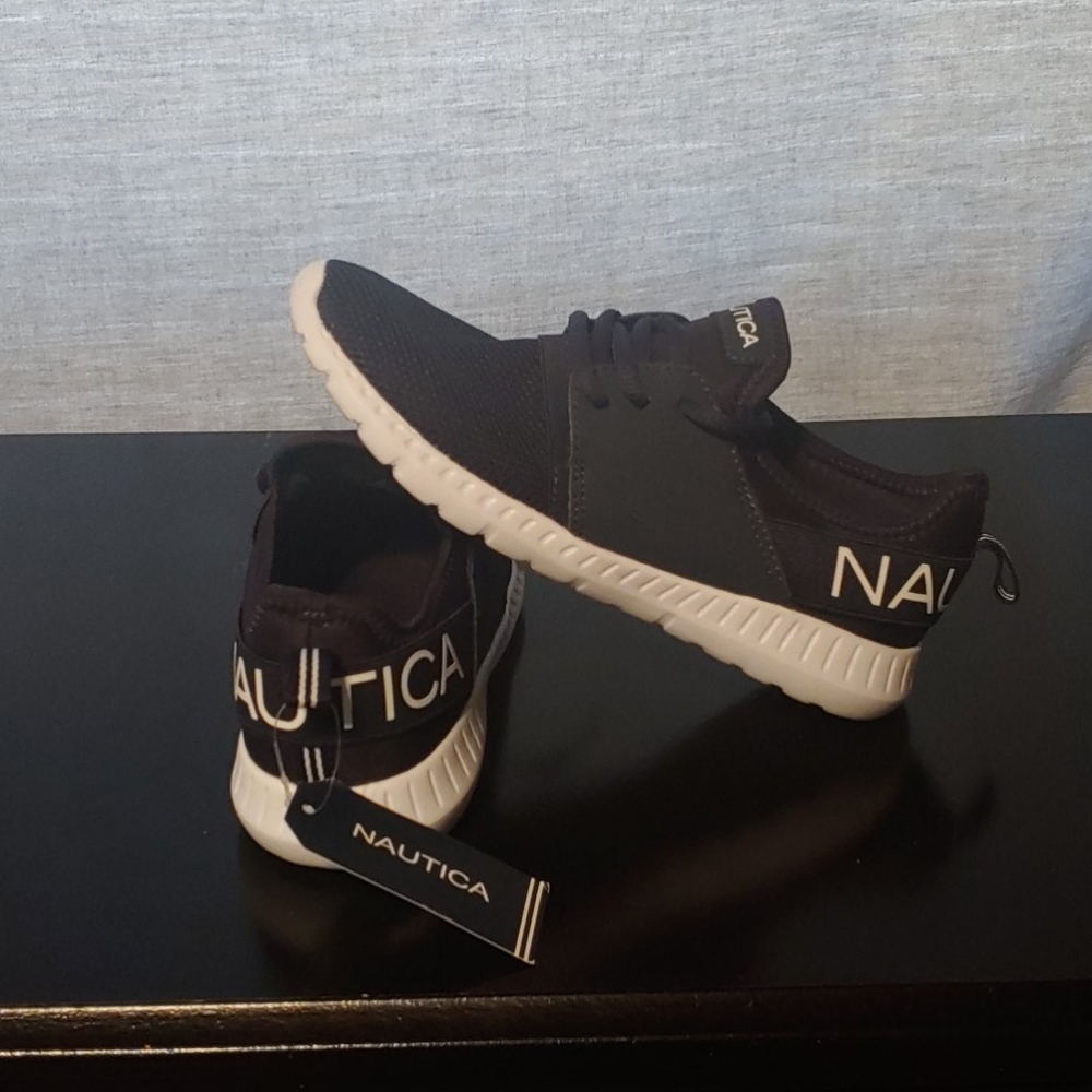 Nautica Lace up Shoes